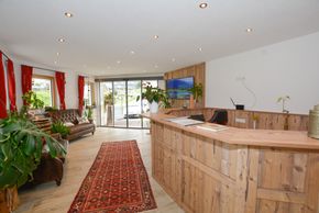 General information about your stay at Apart Römerhof