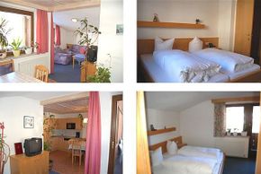 General information about your stay at Apart Römerhof