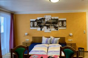 General information about your stay at apart sabrina