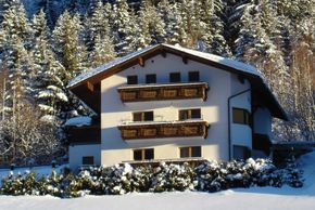 General information about your stay at apart sabrina