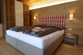 General information about your stay at Apart Sonja