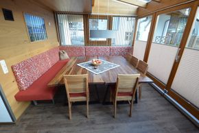 General information about your stay at Apart Sonja