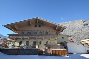 General information about your stay at Apart Sonja