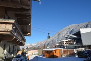 General information about your stay at Apart Sonja