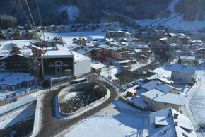 General information about your stay at Apart Sonja