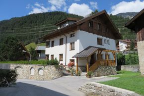 General information about your stay at Apartement Arlberg Sophia