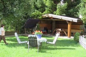 General information about your stay at Apartement Arlberg Sophia