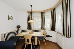 General information about your stay at Apartment Ester