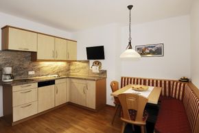 General information about your stay at Apartment Ester