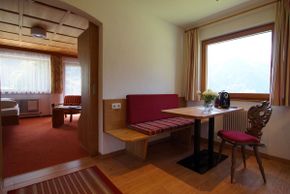 General information about your stay at Apartment Ferienpension Matschun