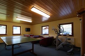 General information about your stay at Apartment Ferienpension Matschun