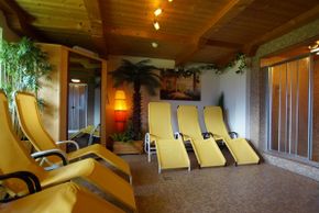 General information about your stay at Apartment Ferienpension Matschun