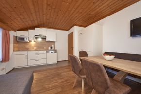 General information about your stay at Apartment Haus Enn