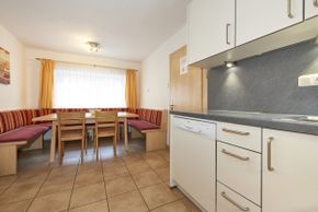 General information about your stay at Apartment Haus Enn