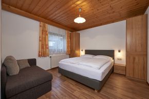 General information about your stay at Apartment Haus Enn