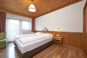 General information about your stay at Apartment Haus Enn