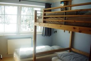 General information about your stay at Apartment Jordis