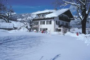 General information about your stay at Apartment Laserer