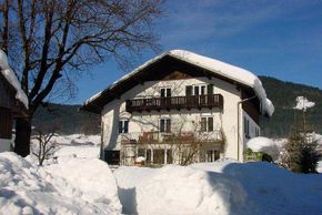 General information about your stay at Apartment Laserer