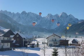 General information about your stay at Apartment Laserer