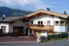 General information about your stay at Apartment Thaler