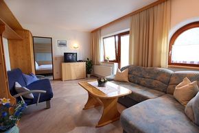 General information about your stay at Apartment Thaler