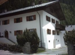 General information about your stay at Apartment Tschiderer