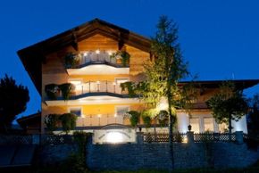 General information about your stay at Apartmenthaus Vergissmeinnicht