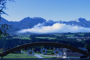 General information about your stay at Apartmenthaus Vergissmeinnicht