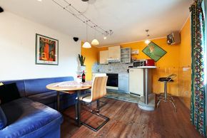 General information about your stay at Apartmenthaus Vergissmeinnicht