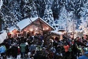 General information about your stay at Apartments Mühlradl