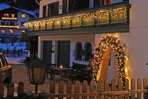 General information about your stay at Apartments Mühlradl