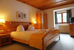 General information about your stay at Apartments Mühlradl