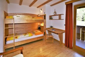 General information about your stay at Apartments CESA LARJEI