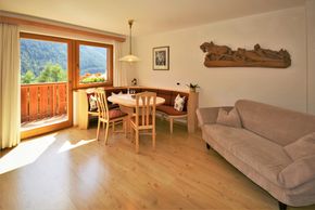 General information about your stay at Apartments CESA LARJEI