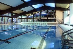 General information about your stay at Apartments Dolomie