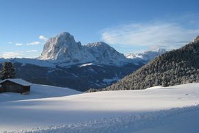 General information about your stay at Apartments Dolomie