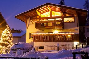 General information about your stay at Apartments Dolomie
