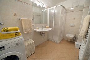 General information about your stay at Apartments Dolomie