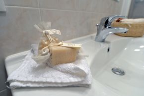 General information about your stay at Apartments Dolomie