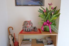 General information about your stay at Apartments Dolomie