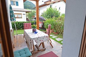 General information about your stay at Apartments Dolomie