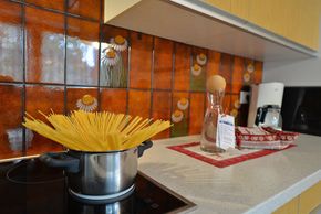 General information about your stay at Apartments Dolomie