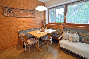 General information about your stay at Apartments Dolomie