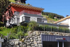 General information about your stay at Apartments Tux