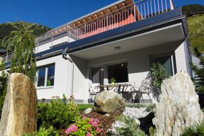 General information about your stay at Apartments Tux