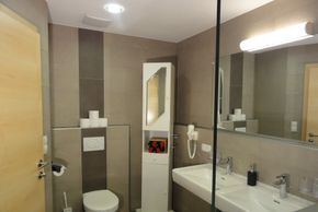 General information about your stay at Apartments Tux