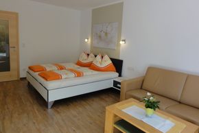 General information about your stay at Apartments Tux