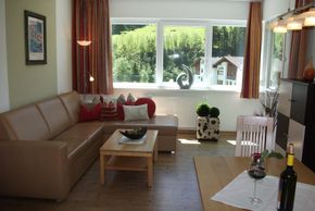 General information about your stay at Apartments Tux