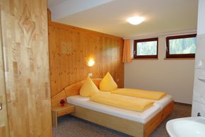 General information about your stay at Apartement Wiemhof